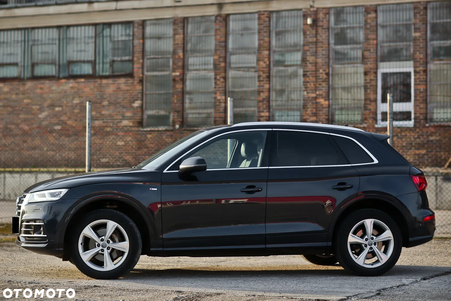 Audi Q5 40 TDI Quattro S tronic - 3