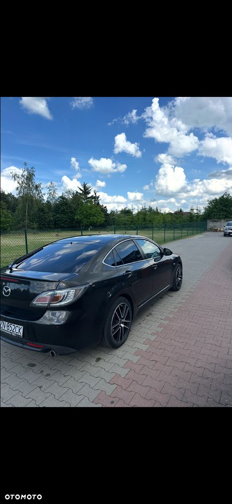 Mazda 6 Sport 2.5 Dynamic - 5