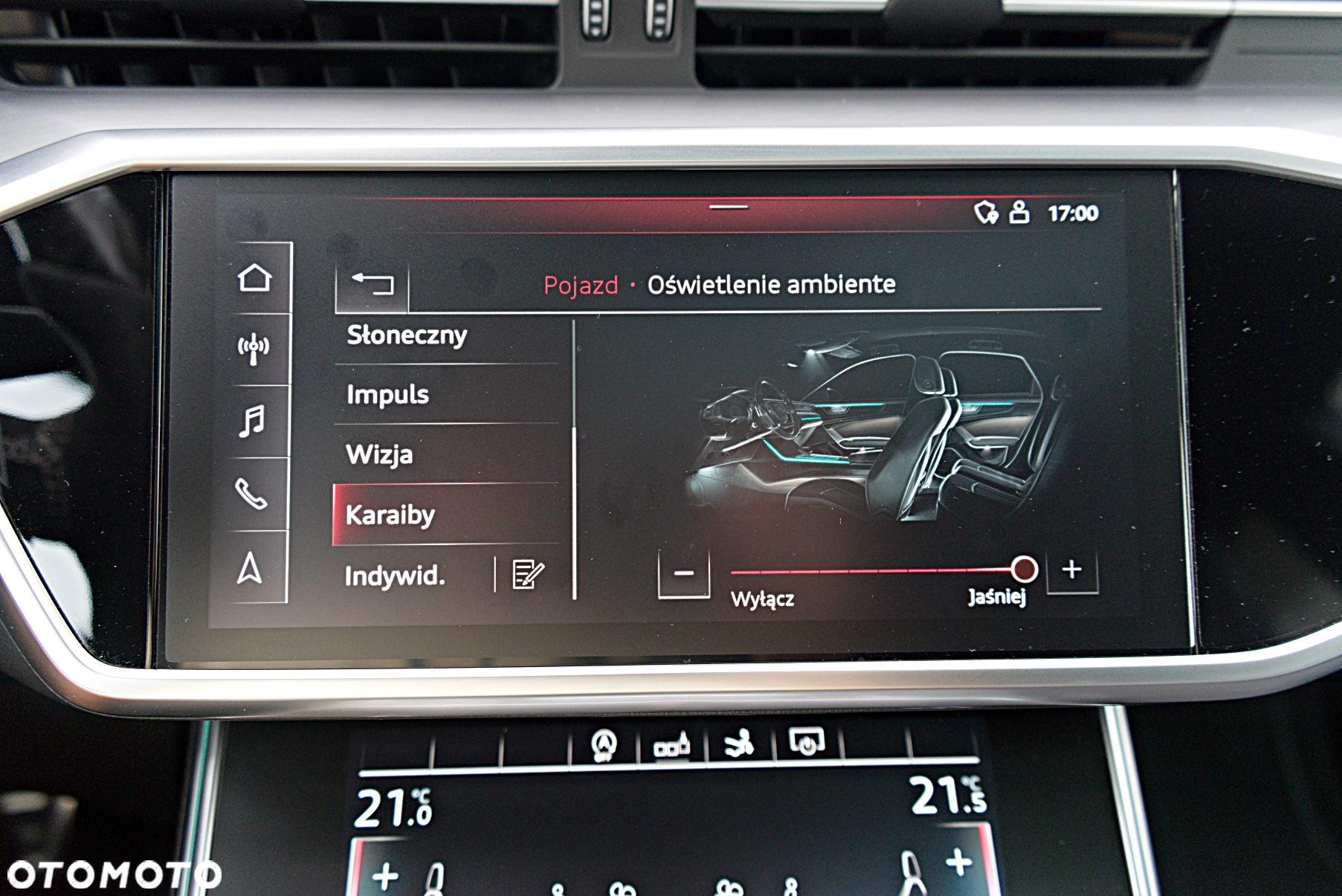 Audi A7 Sportback 45 TFSI mHEV Quattro S tronic - 30