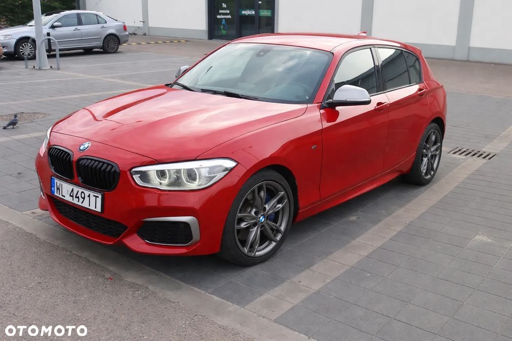 BMW 1M - 2