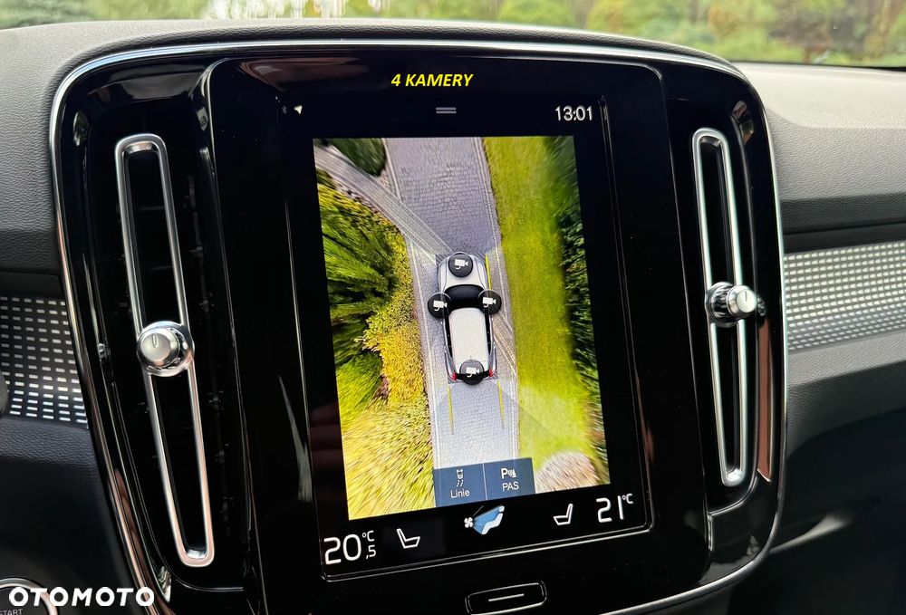 Volvo XC 40 B4 B DKG RDesign - 17