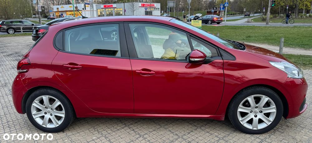 Peugeot 208 PureTech 110 Stop & Start Allure - 3