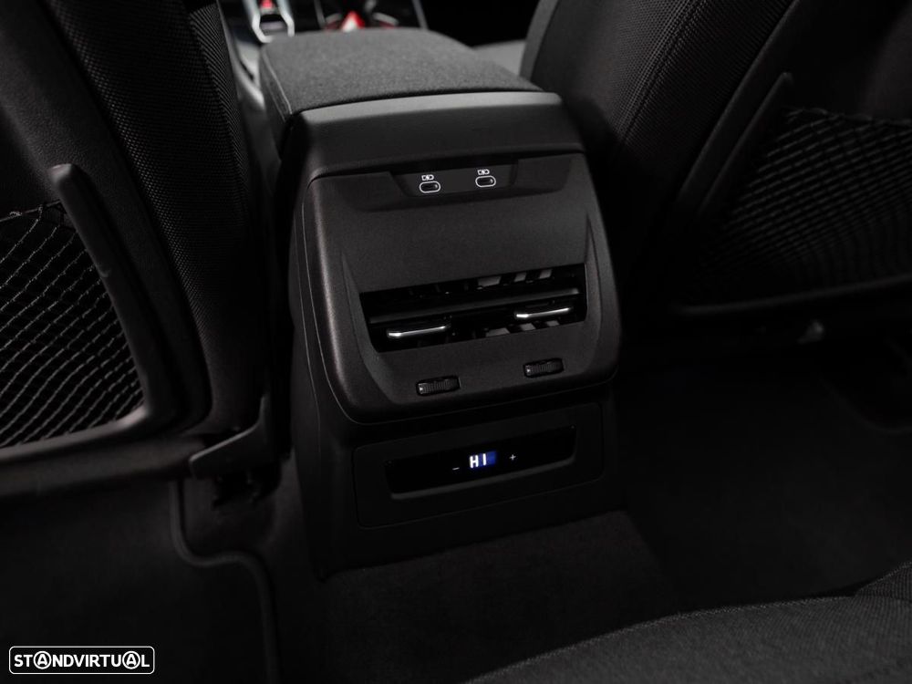 Audi A5 Avant TFSI 150 kW S tronic - 26