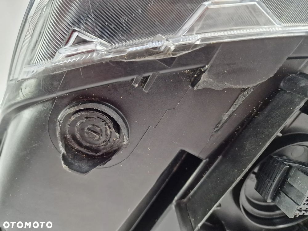 SEAT ATECA 576 PRAWA LAMPA PRZEDNIA PRZÓD FULL LED , NR 576941008F , NR AUKCJI LA404 - 14