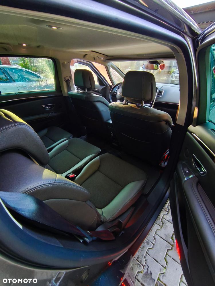 Renault Espace Energy dCi 160 EDC Intens - 16