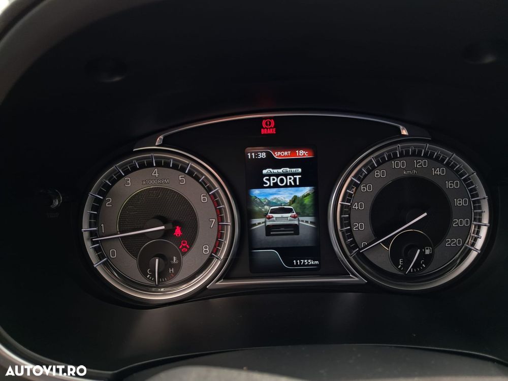 Suzuki Vitara - 18