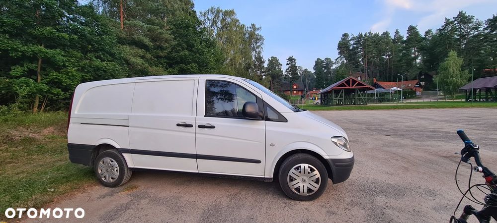Mercedes-Benz Vito - 19