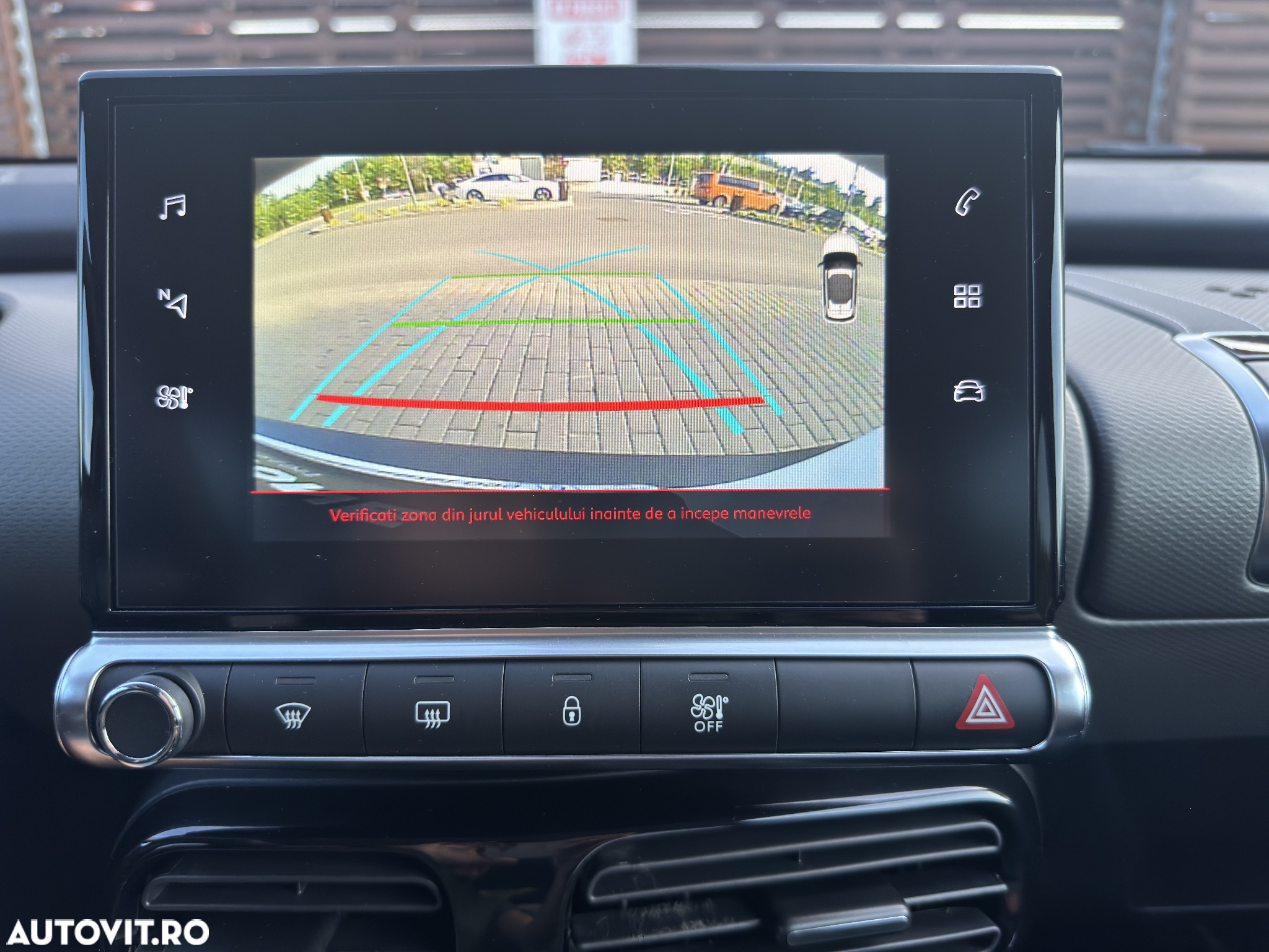 Citroën C4 Cactus BlueHDi 120 Stop&Start EAT6 Shine - 8