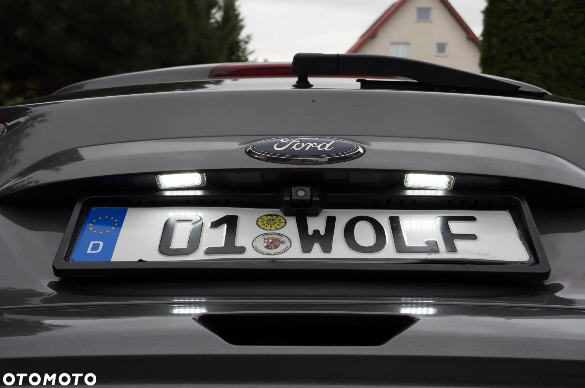 Ford Kuga 2.0 TDCi 4x2 Titanium - 35