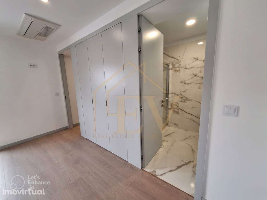 Apartamento T 4 PORTO - Grande imagem: 3/8