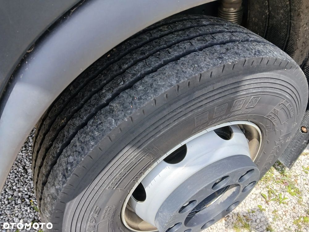 Iveco EUROCARGO ML160E25P - 10