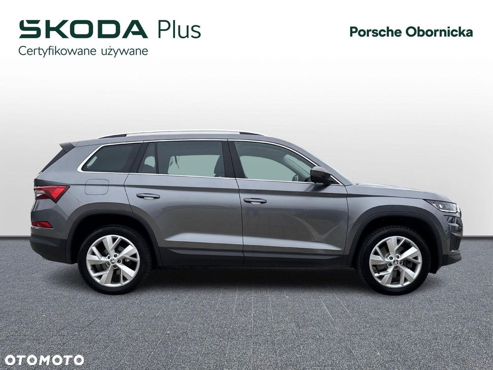 Skoda Kodiaq 2.0 TSI 4x4 Style DSG - 3