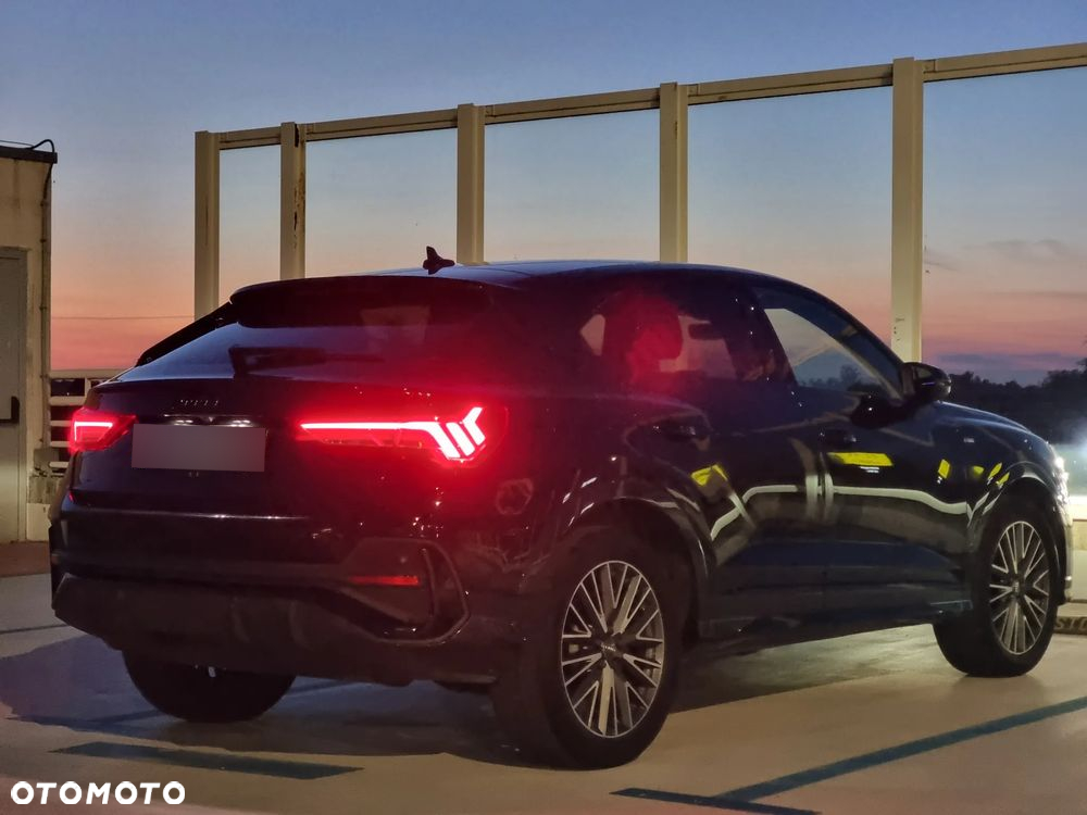 Audi Q3 Sportback - 9