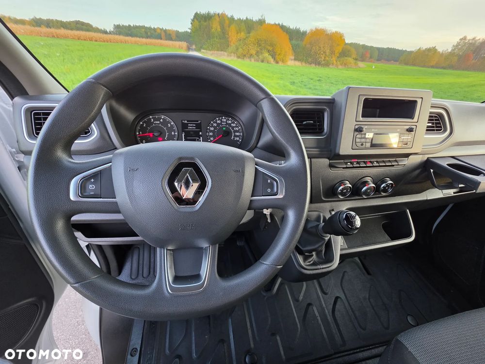 Renault Master - 19