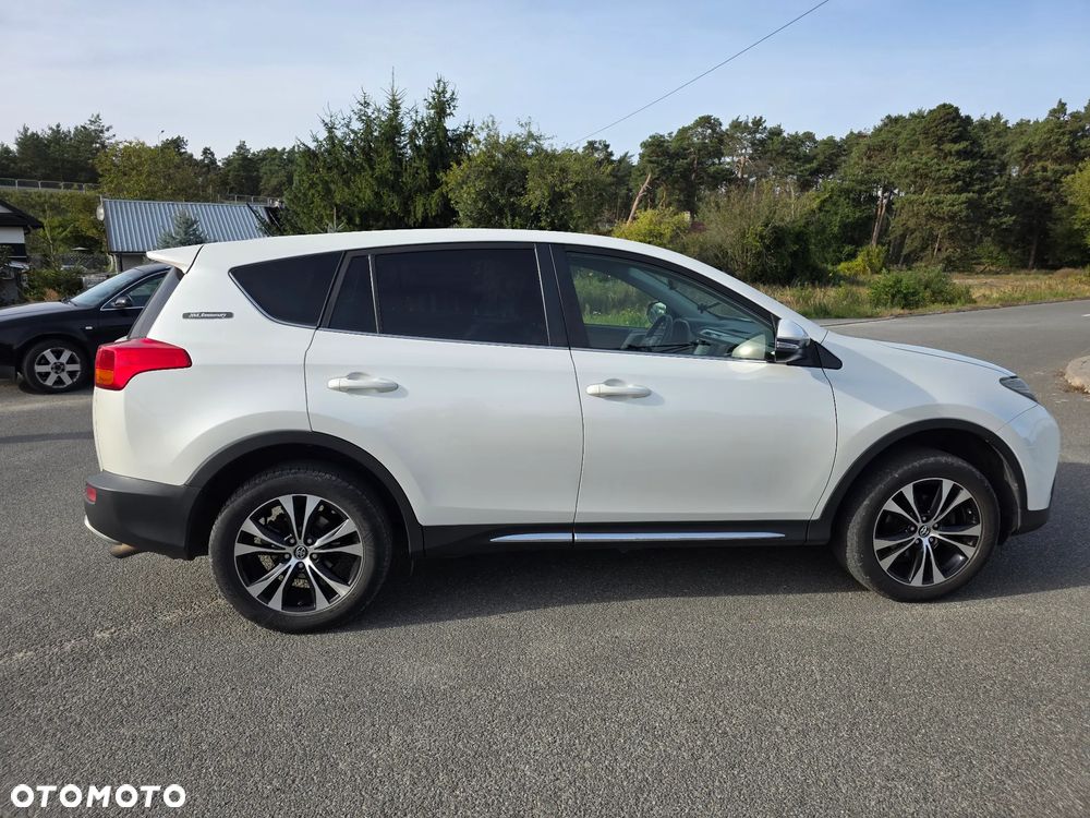 Toyota RAV4 2.0 Premium MS - 1