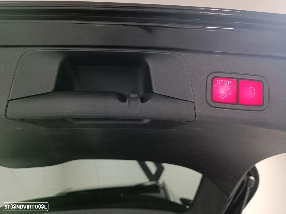 Mercedes-Benz C 300 de T 9G-TRONIC Night Edition - 15