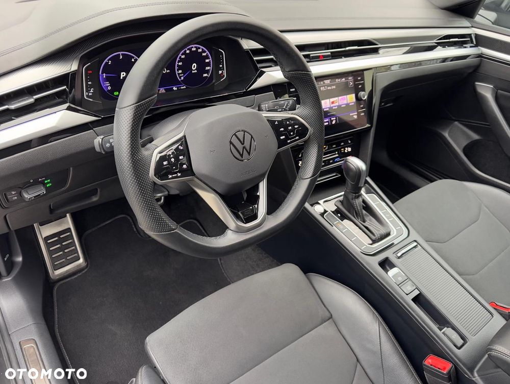 Volkswagen Arteon 2.0 TDI R-Line DSG - 13