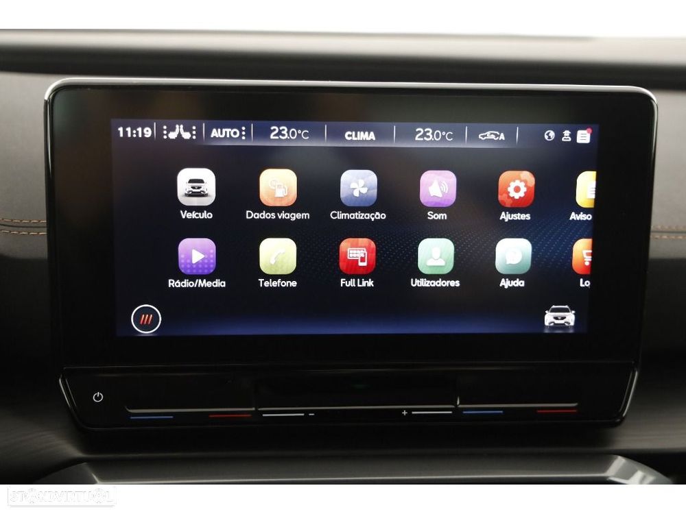 Cupra Formentor 1.4 e-Hybrid DSG - 31