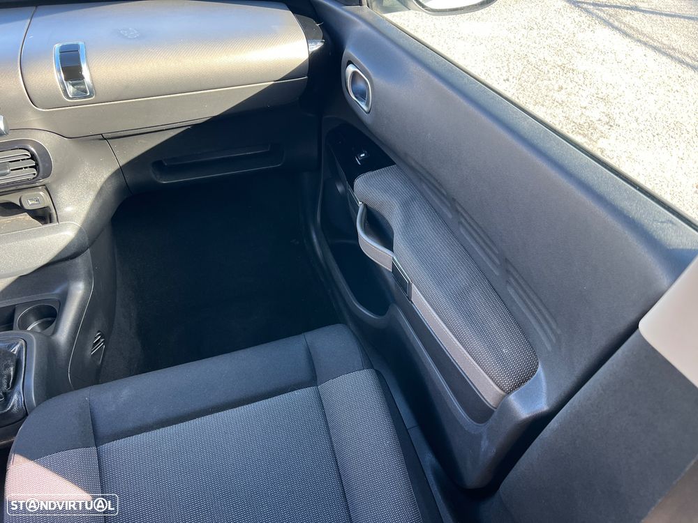 Citroën C4 Cactus 1.6 BlueHDi Shine - 31