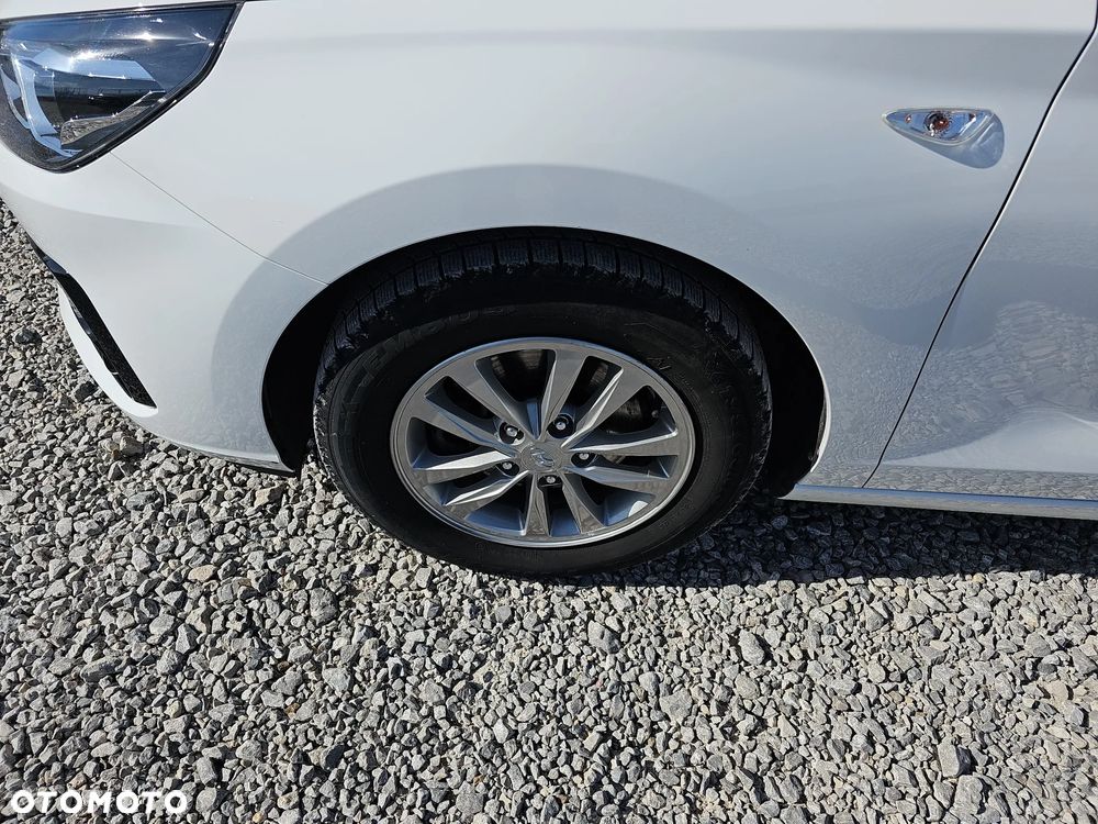Hyundai i30 1.0 T-GDI Modern - 9