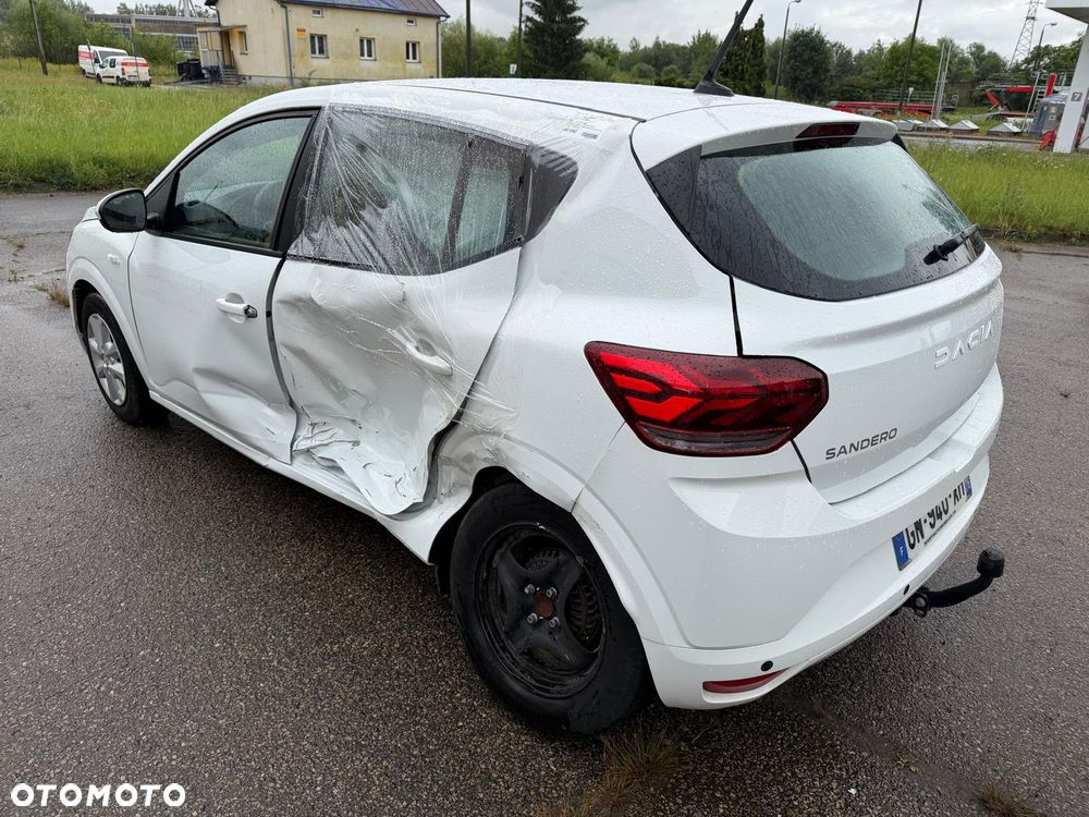 Dacia Sandero - 12