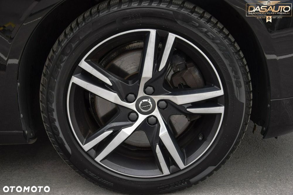 Volvo V90 - 35