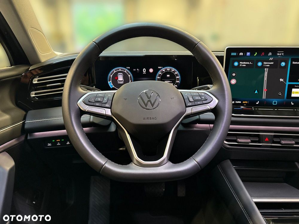 Volkswagen Tiguan 1.5 eTSI Elegance DSG - 20