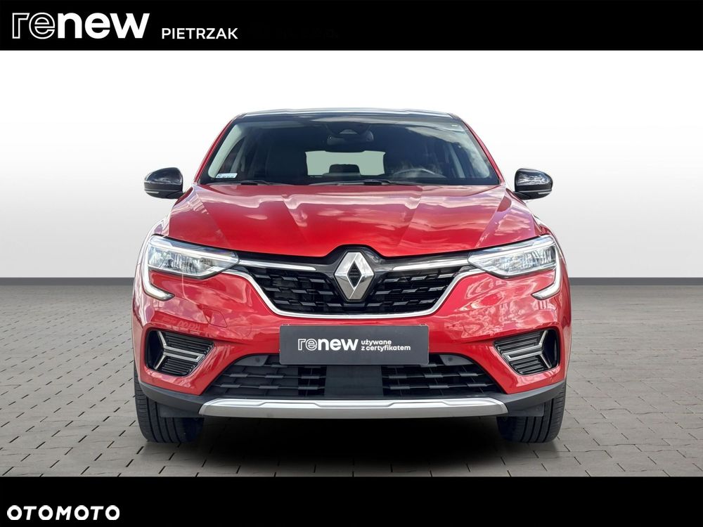 Renault Arkana - 9