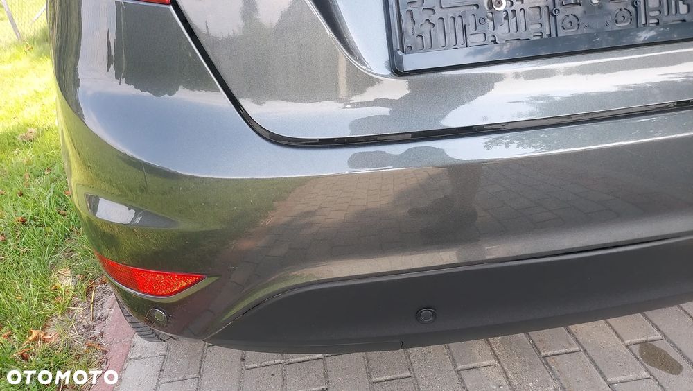 Ford Fiesta 1.0 EcoBoost GPF Active X ASS - 11