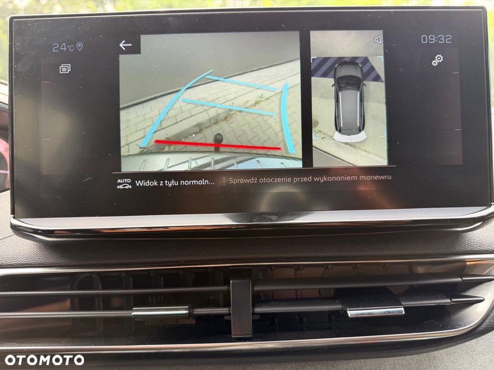Peugeot 5008 2.0 BlueHDI GT S&S EAT8 - 17
