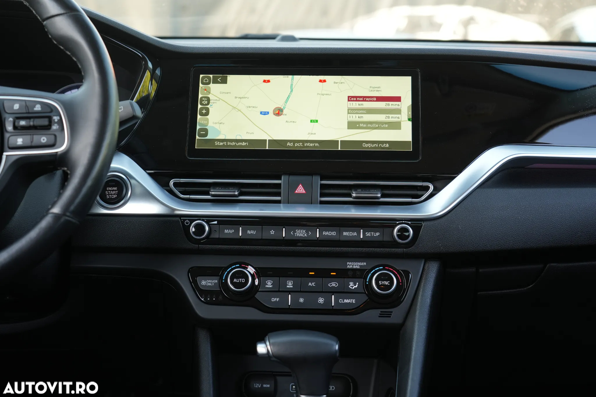 Kia Niro - 17