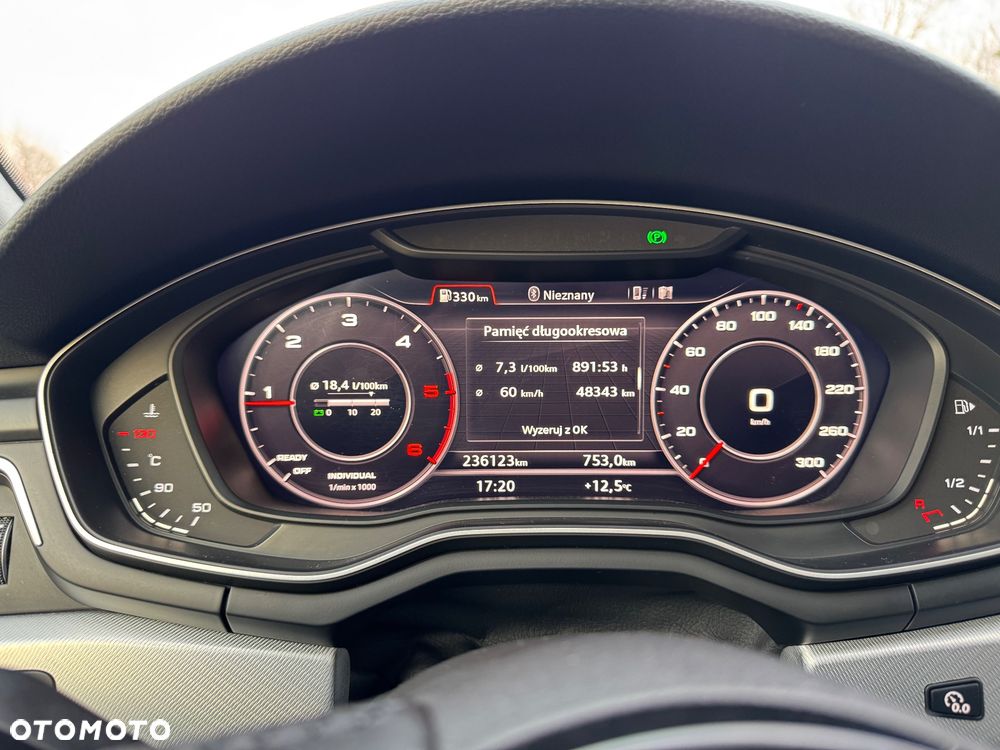 Audi A4 Avant 2.0 TDI Sport - 18