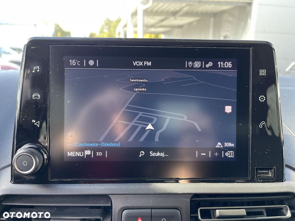 Toyota Proace City Verso - 23