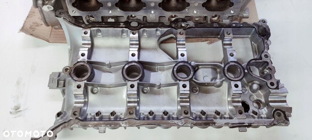 GŁOWICA AUDI VW SEAT 2.0 TFSI DNF 06Q103403A - 3