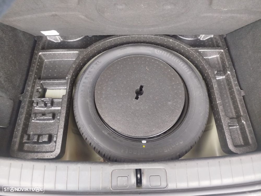 Fiat Tipo 1.3 M-Jet Easy - 18