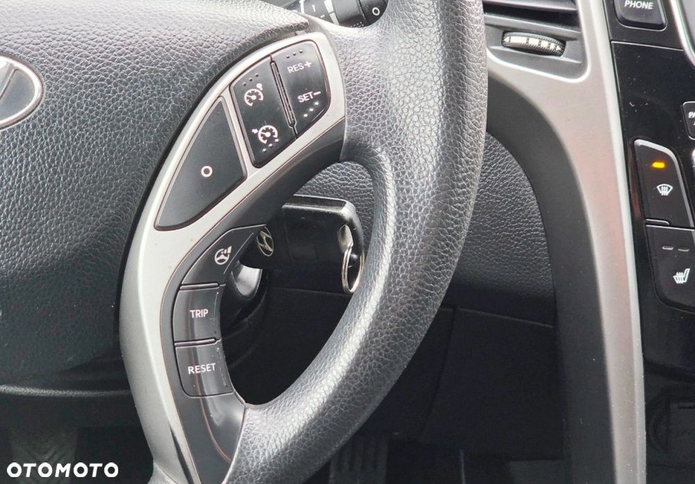 Hyundai i30 - 15