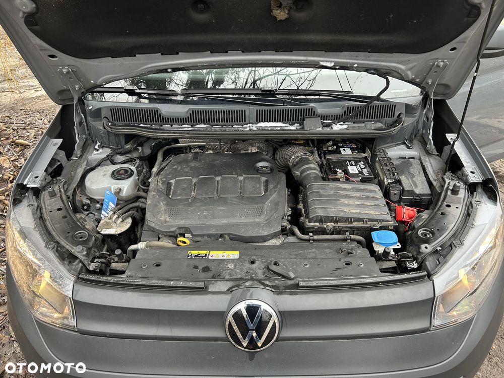 Volkswagen Caddy - 17