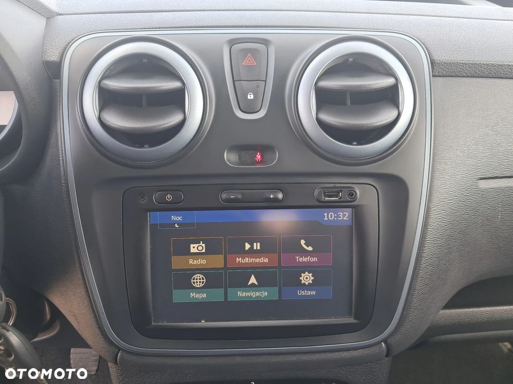 Dacia Dokker 1.2 TCe Stepway - 27