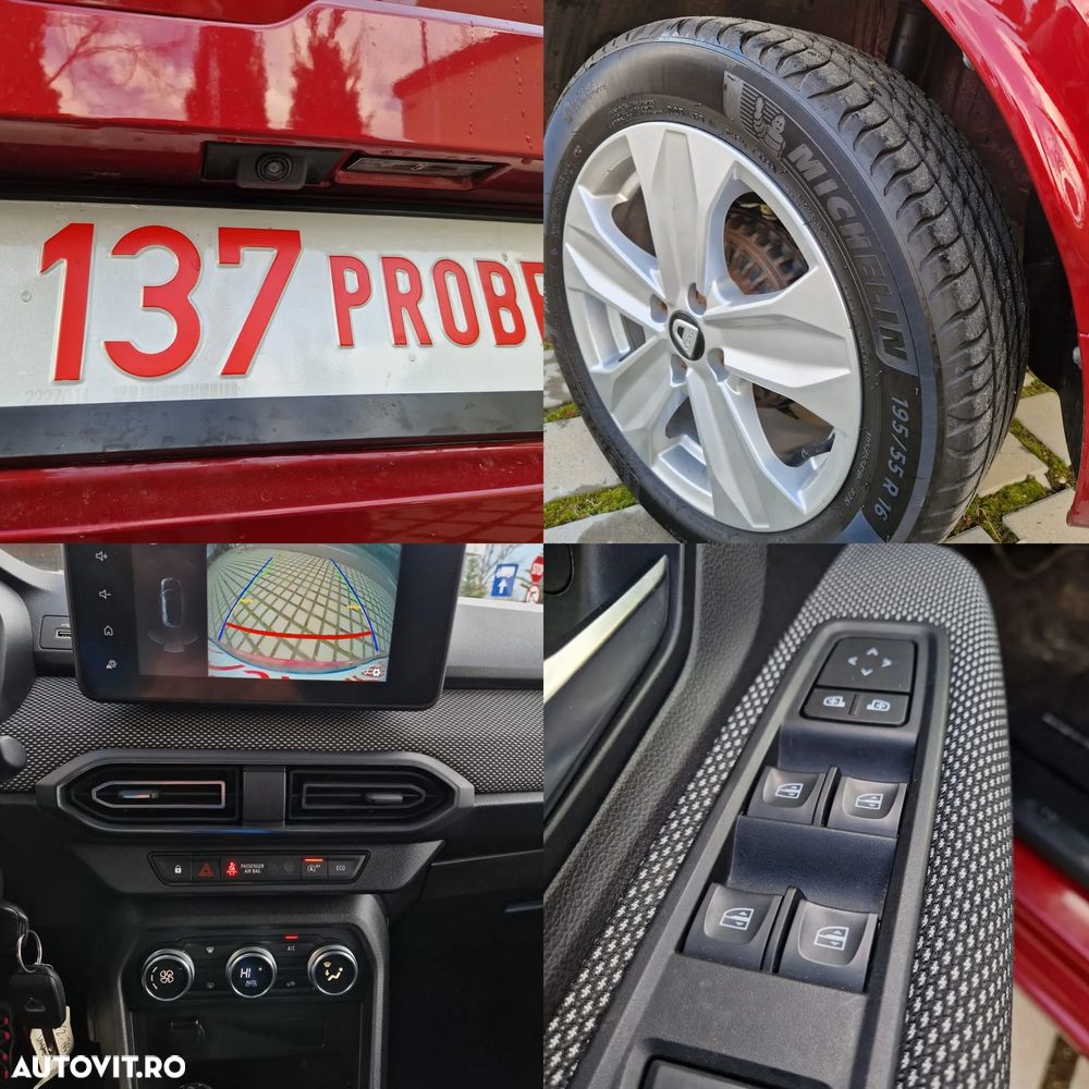 Dacia Sandero - 6