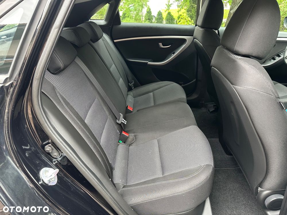 Hyundai i30 - 11