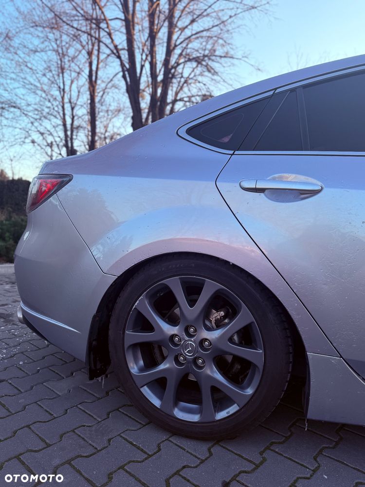 Mazda 6 2.0 CD Exclusive + - 32