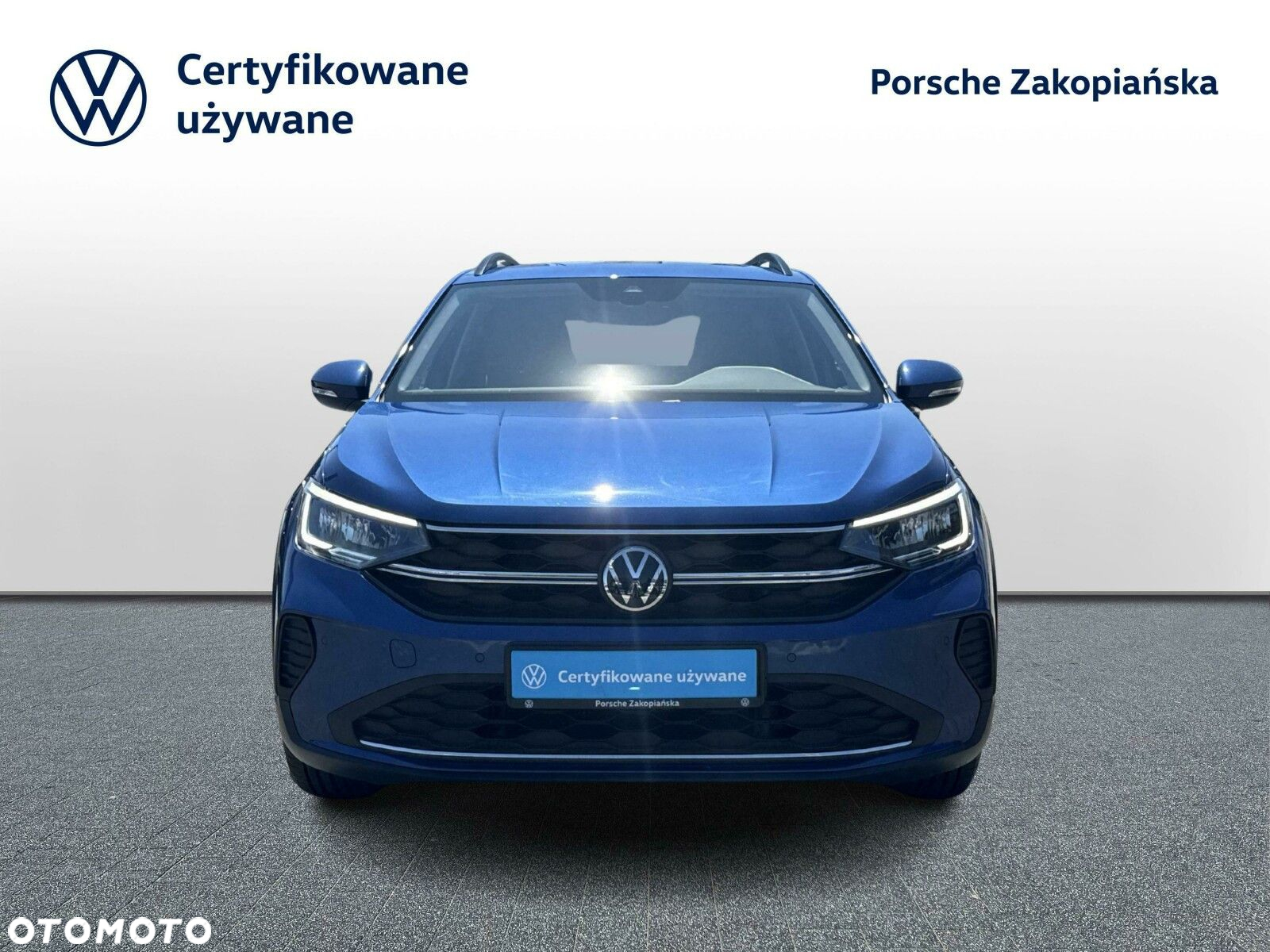 Volkswagen Taigo 1.0 TSI Life DSG - 8