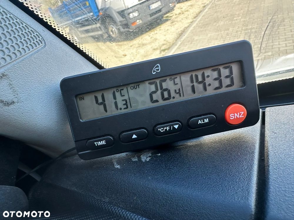 Iveco Daily 35c15 50c16 60c16 65c17 72c18 , DMC 3.5/7.2T - 11