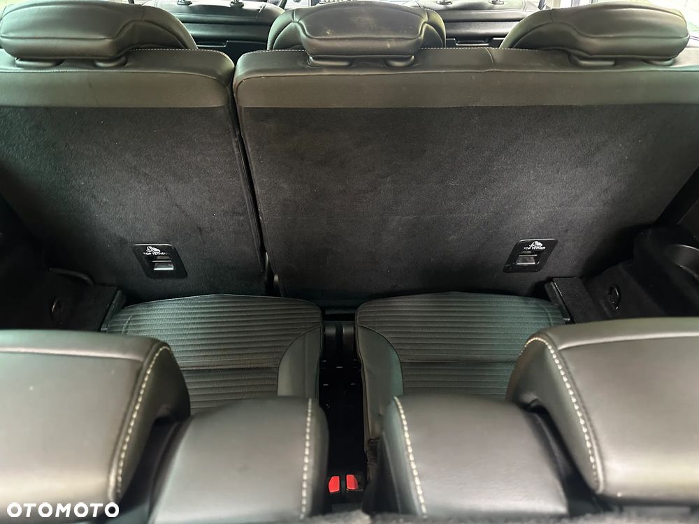 Renault Grand Scenic ENERGY dCi 160 EDC BOSE EDITION - 26
