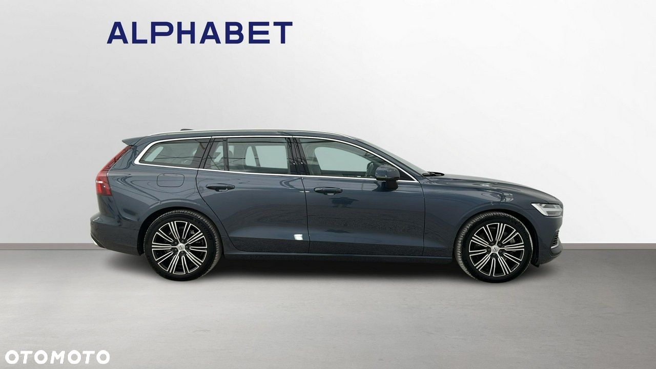 Volvo V60 - 7