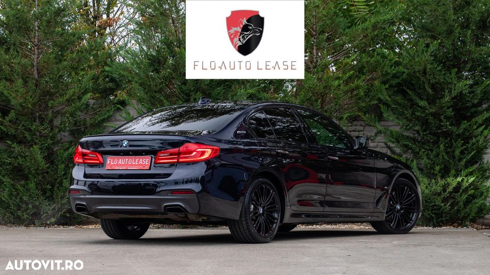 BMW Seria 5 - 3