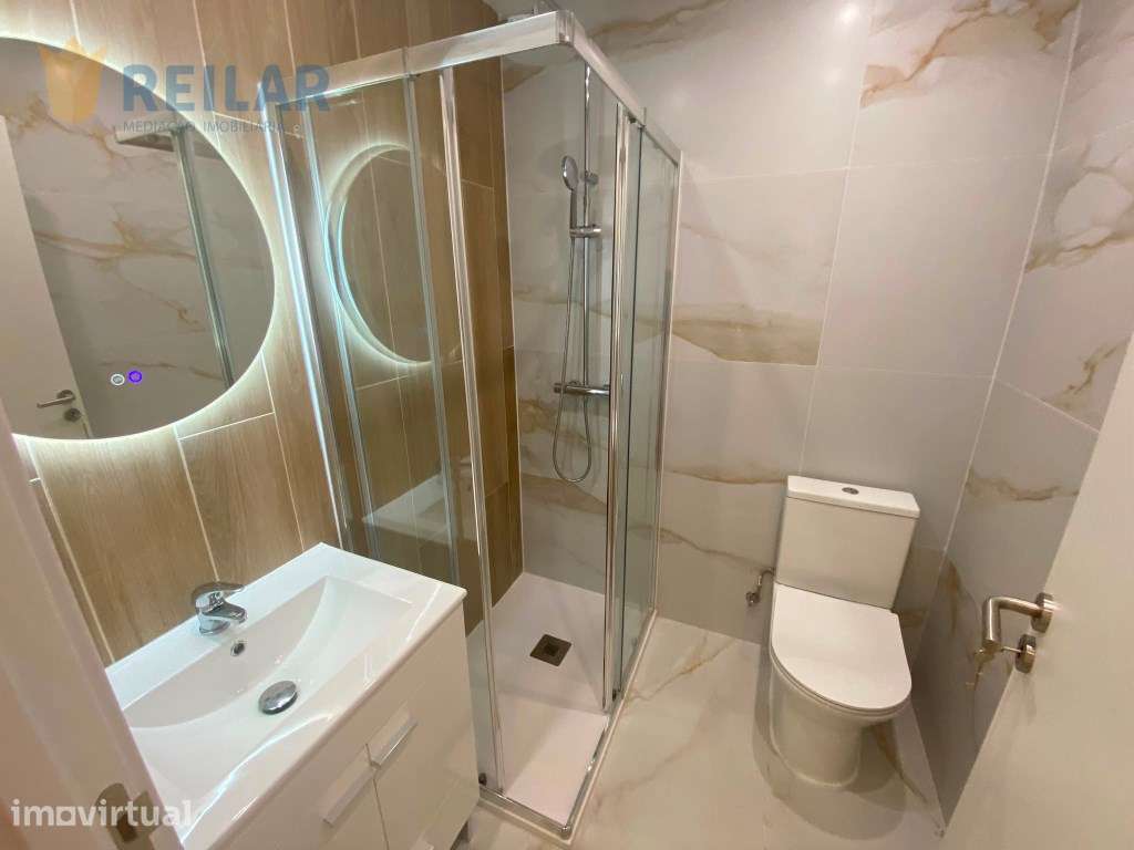 Odivelas - T2 Remodelado - Grande imagem: 4/16