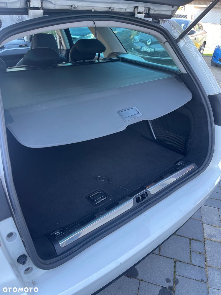 Citroën C5 - 26