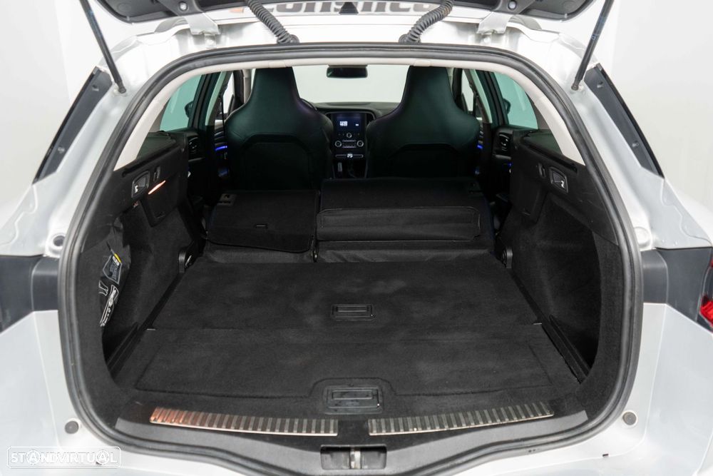 Renault Mégane Sport Tourer 1.5 dCi GT Line - 13