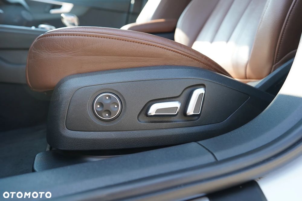Audi A4 Limousine 2.0 TFSI quattro S tronic design - 13